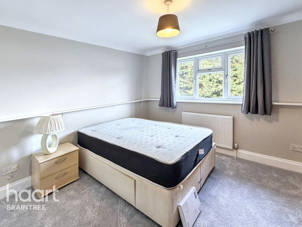 Main image of property: Johnson Close, BRAINTREE