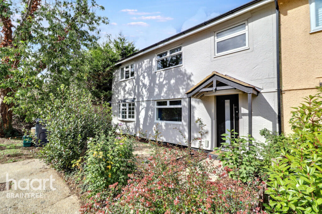 Main image of property: Johnson Close, BRAINTREE