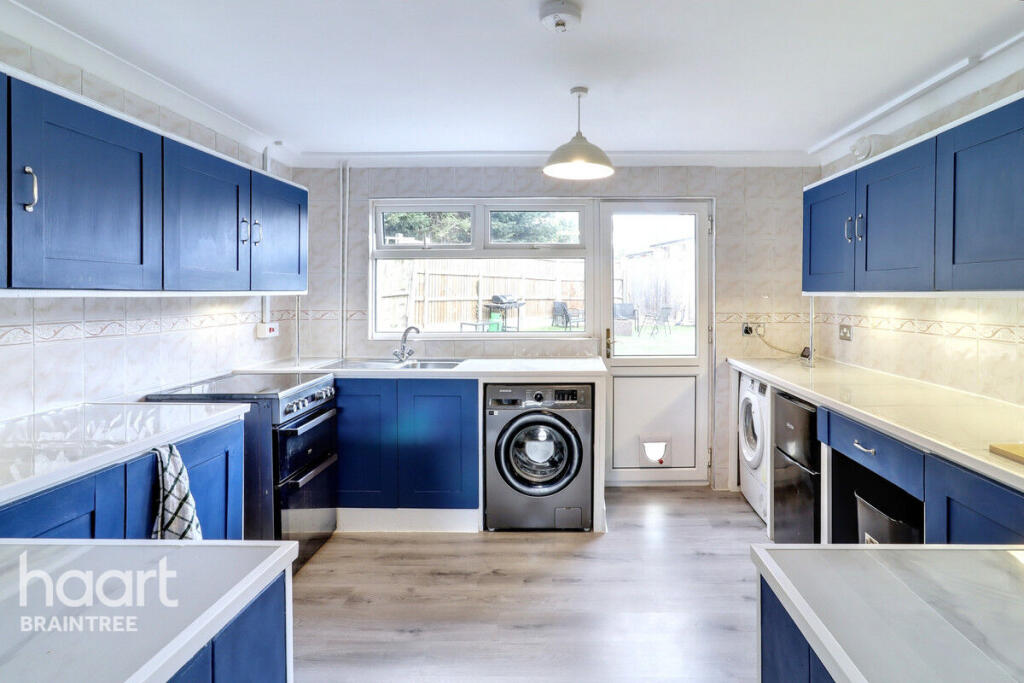 Main image of property: Johnson Close, BRAINTREE