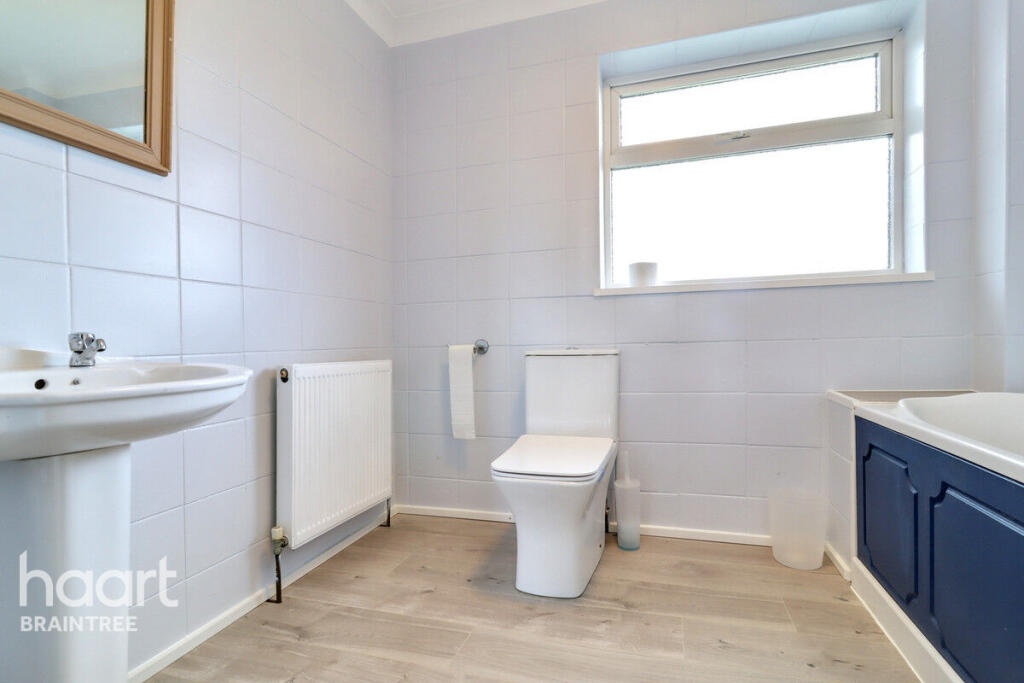 Main image of property: Johnson Close, BRAINTREE