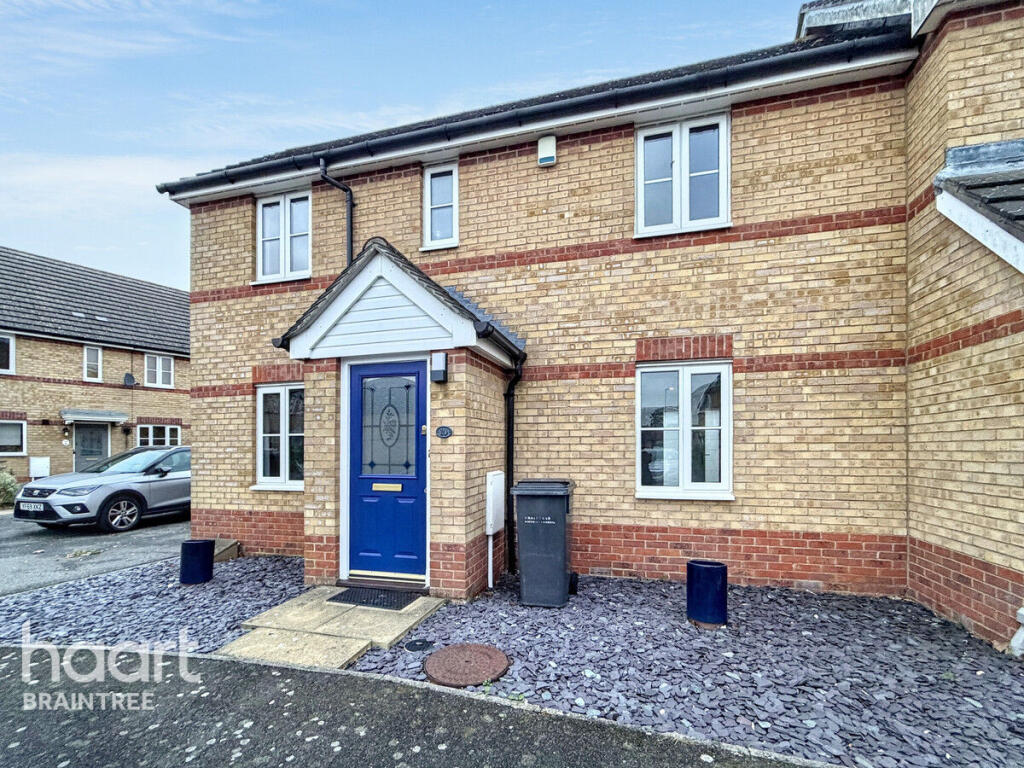 Main image of property: Nichols Grove, BRAINTREE