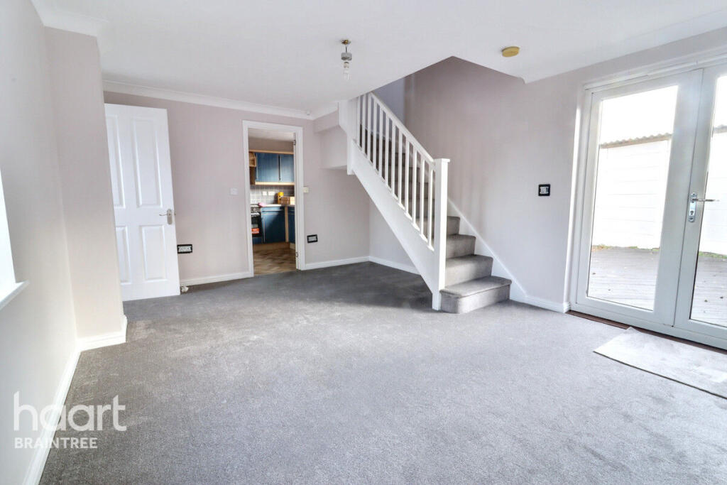 Main image of property: Nichols Grove, BRAINTREE