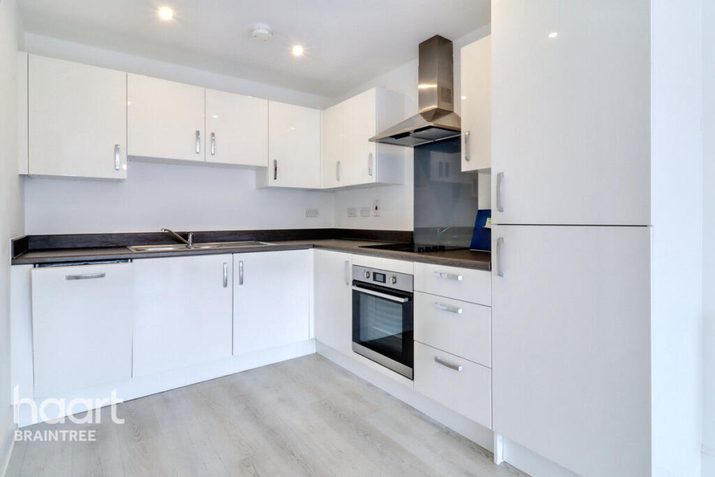 Main image of property: St Johns Avenue, BRAINTREE