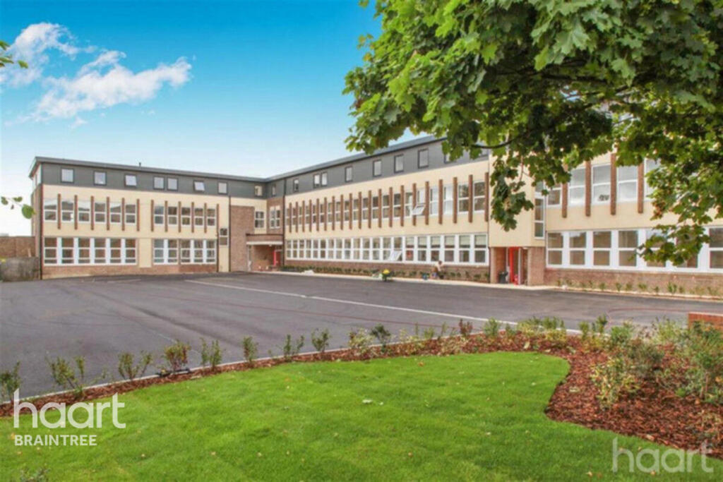 Main image of property: Crittall Road, Witham