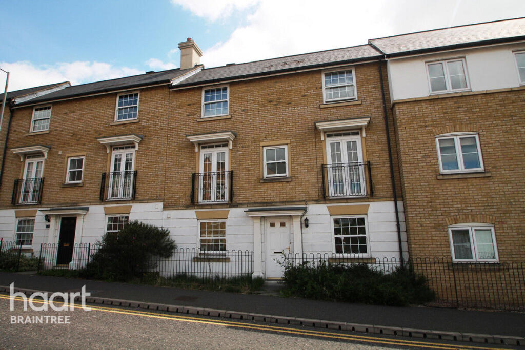 Main image of property: Railway Street, Braintree