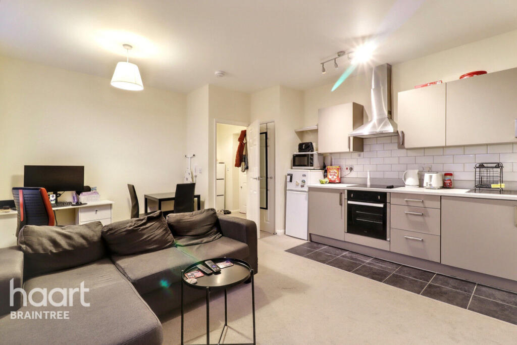 Main image of property: Crittall Road, Witham