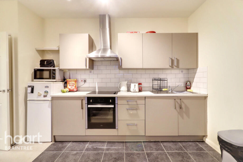 Main image of property: Crittall Road, Witham