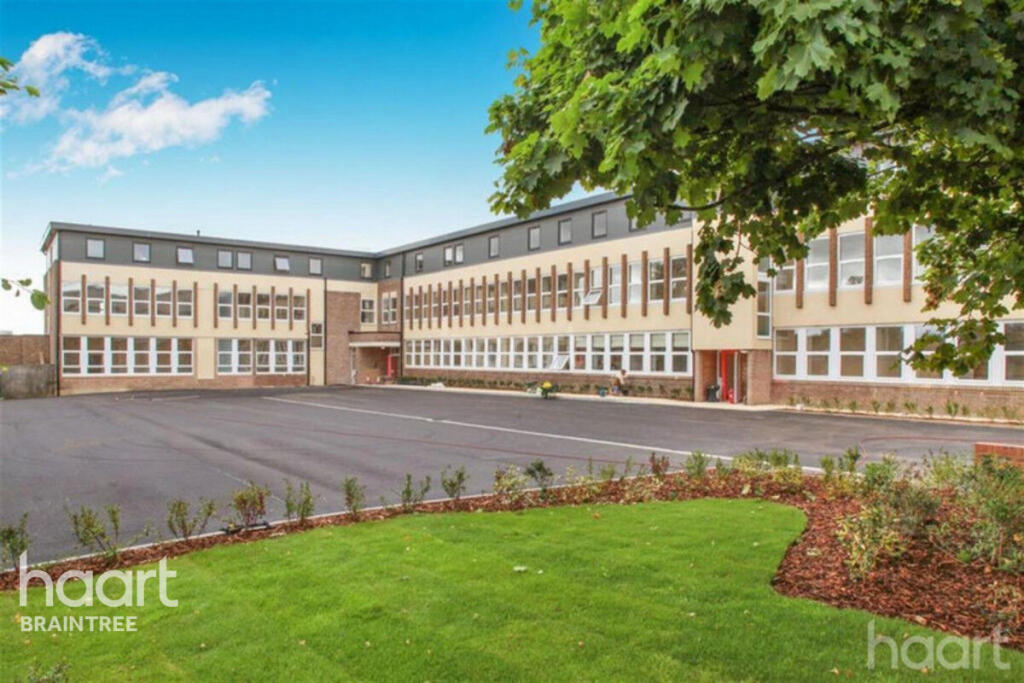 Main image of property: Crittall Road, Witham