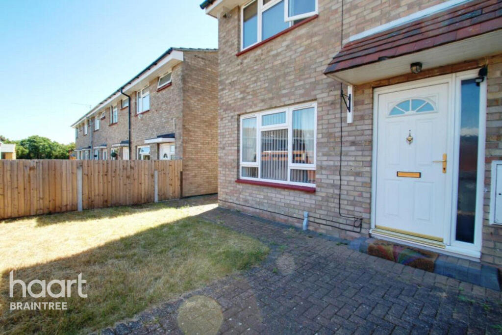 Main image of property: Honeysuckle Way, Witham