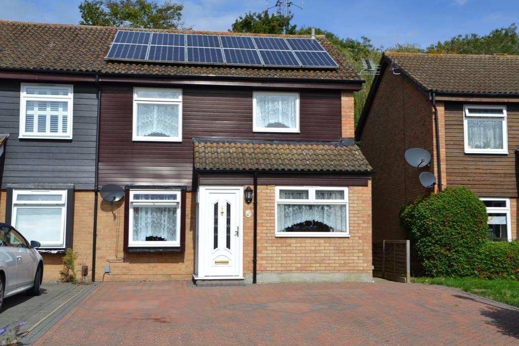4 bedroom semidetached house for sale in Sunningdale,