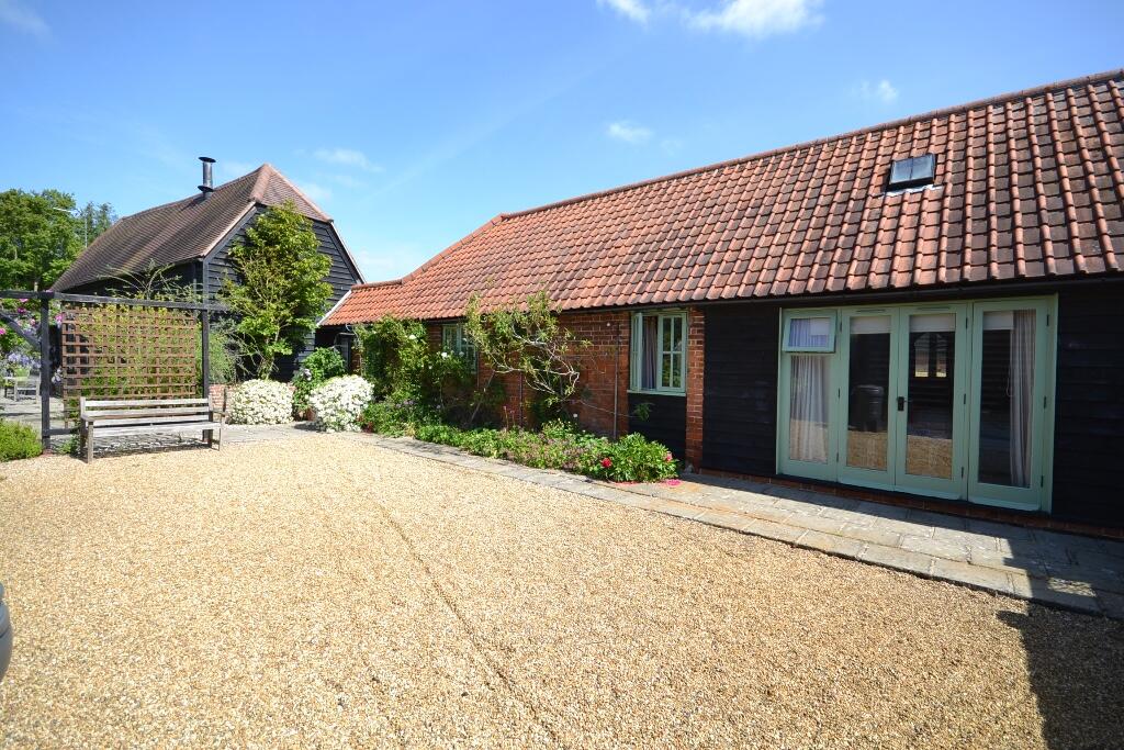 Additional property image - Canfield Road, CM22