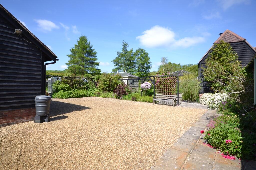 Additional property image - Canfield Road, CM22