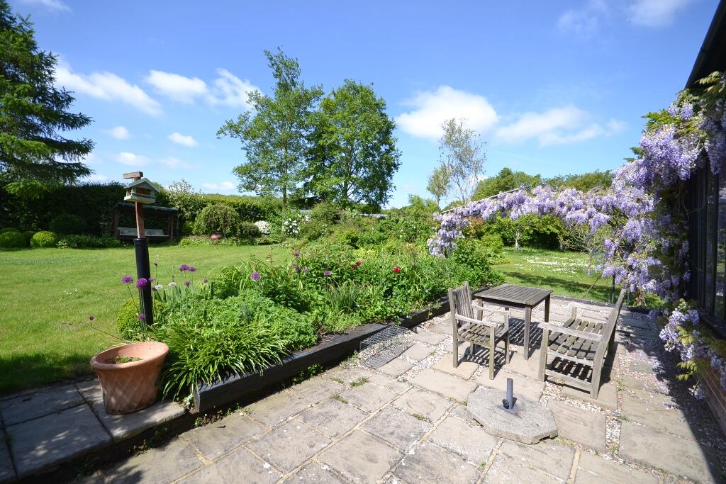 Additional property image - Canfield Road, CM22