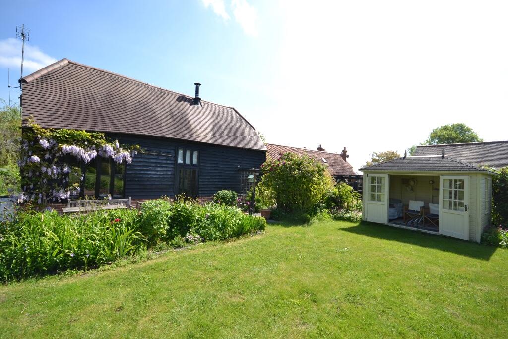 Additional property image - Canfield Road, CM22