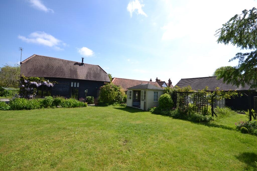 Additional property image - Canfield Road, CM22