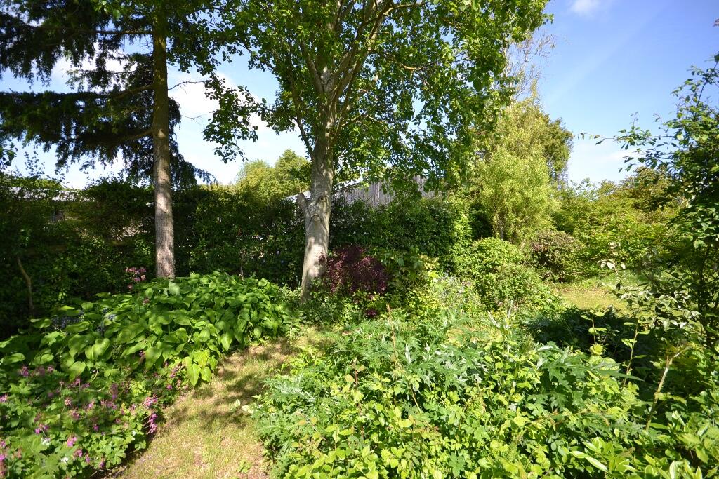 Additional property image - Canfield Road, CM22