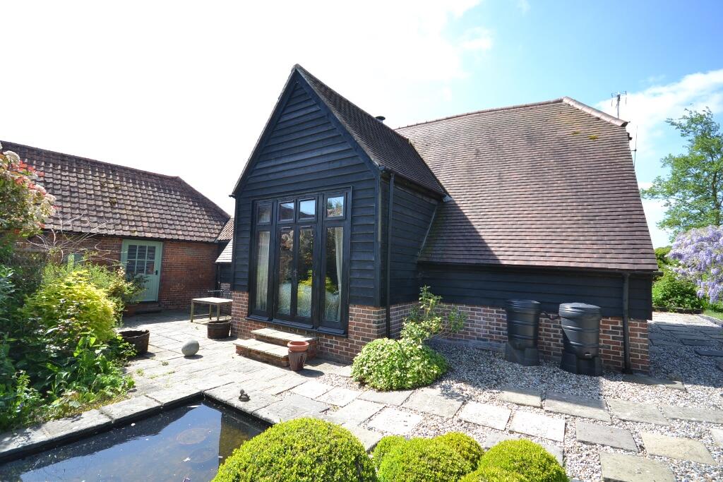 Additional property image - Canfield Road, CM22