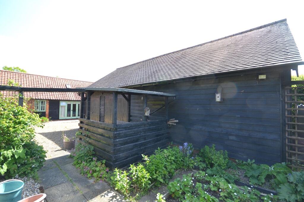 Additional property image - Canfield Road, CM22