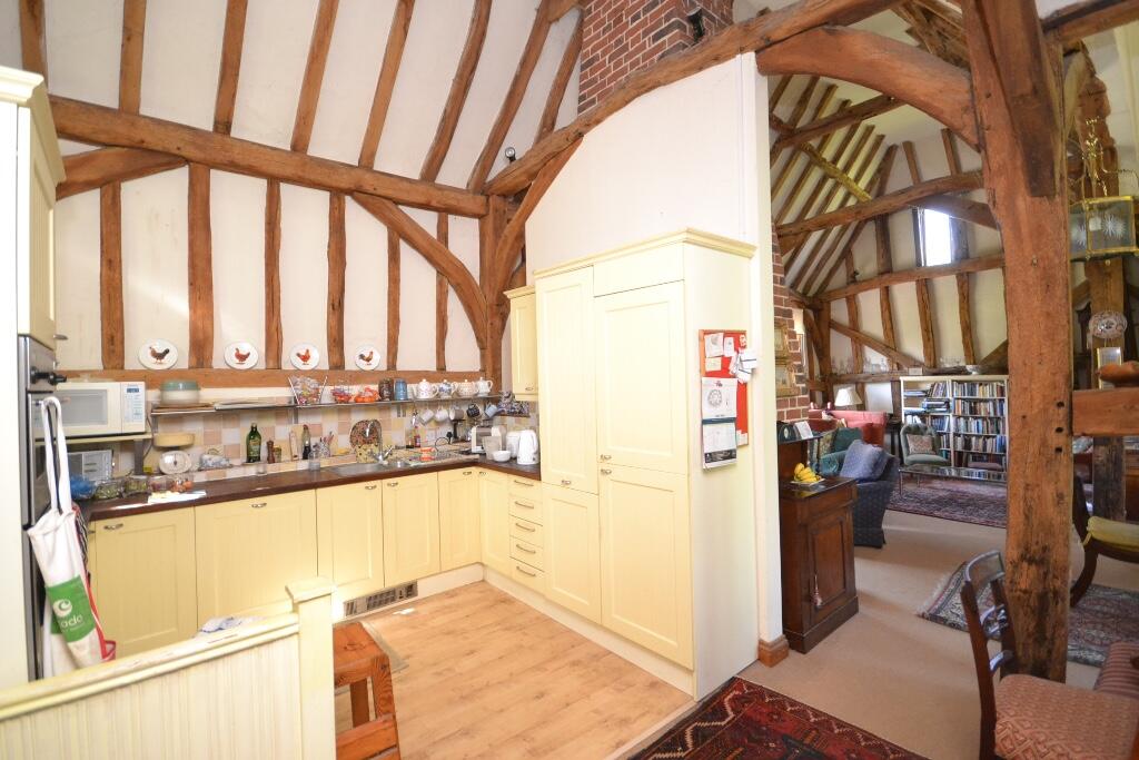 Additional property image - Canfield Road, CM22