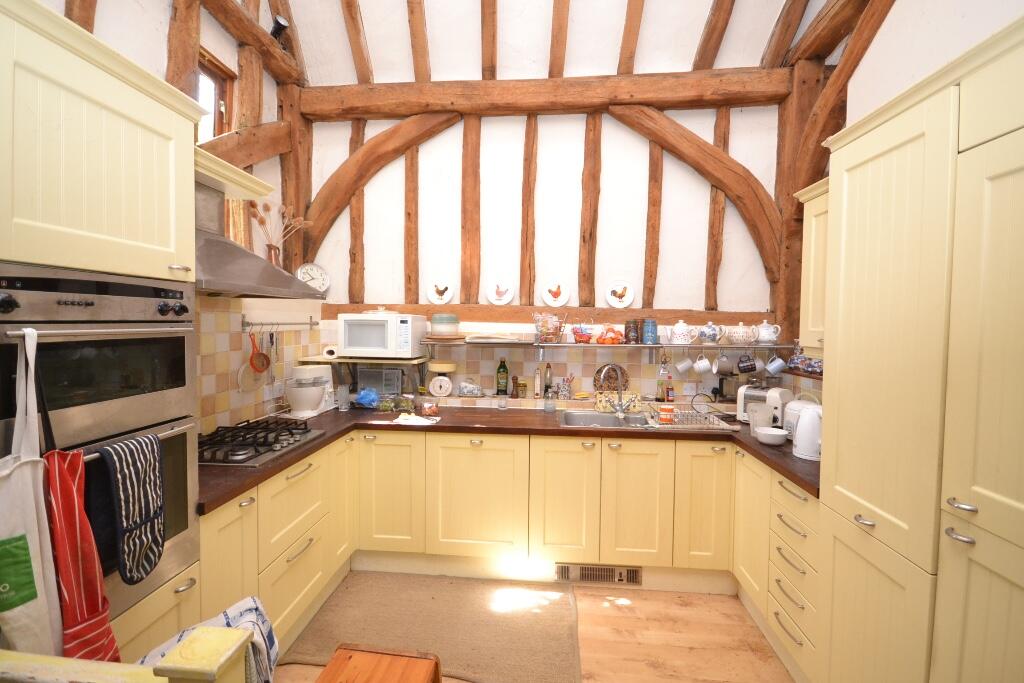 Additional property image - Canfield Road, CM22