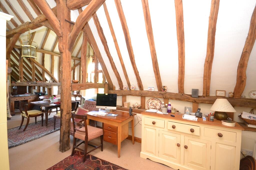 Additional property image - Canfield Road, CM22