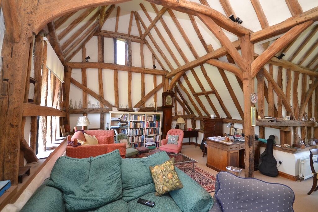 Additional property image - Canfield Road, CM22