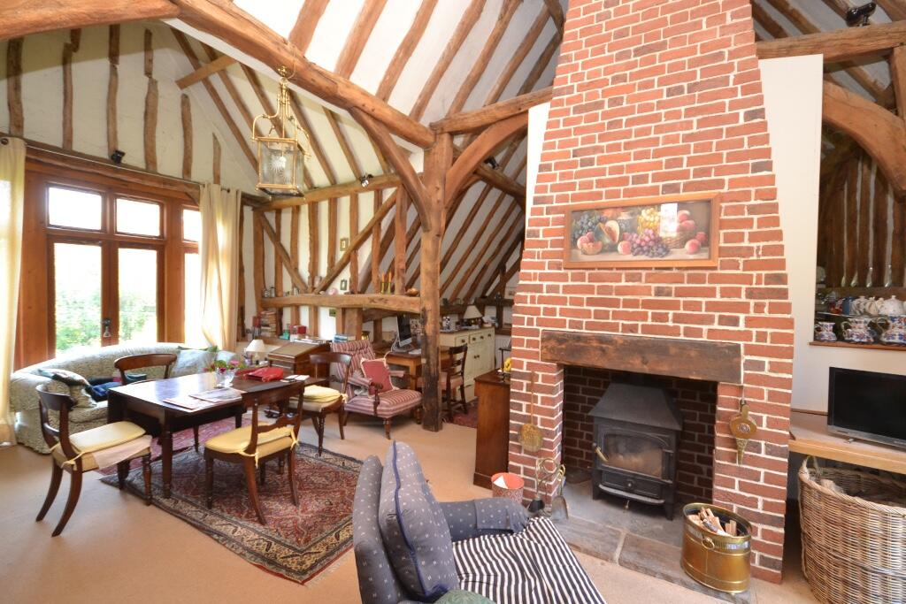 Additional property image - Canfield Road, CM22