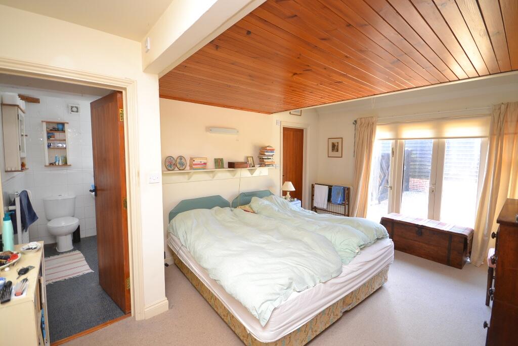 Additional property image - Canfield Road, CM22