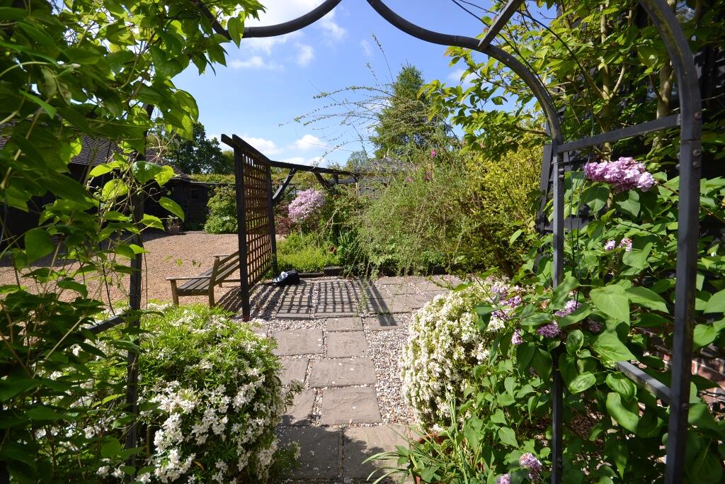Additional property image - Canfield Road, CM22