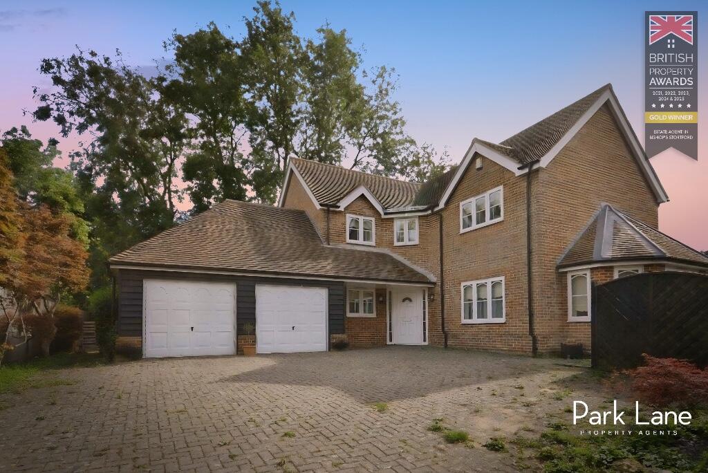 Main image of property: Bedlars Green, Near Bishops Stortford