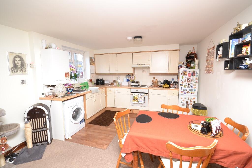 Additional property image - North Street, Bishop's Stortford, Hertfordshire, CM23