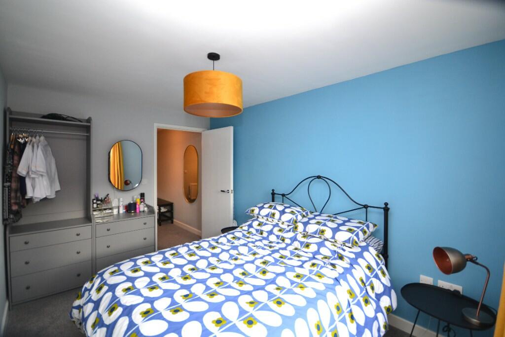 Additional property image - John Dyde Close, Bishop's Stortford, Hertfordshire, CM23