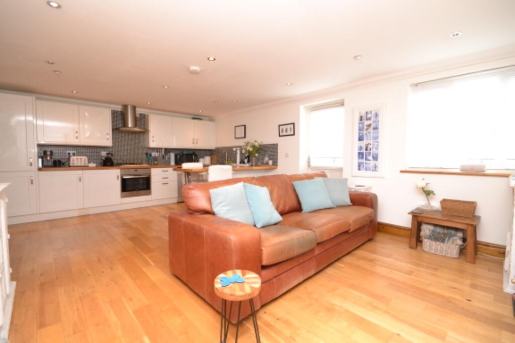 Property image - Riverside, Bishop's Stortford, Hertfordshire, CM23