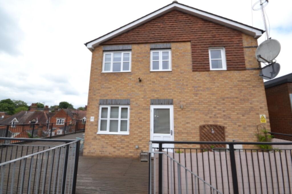 Additional property image - Riverside, Bishop's Stortford, Hertfordshire, CM23