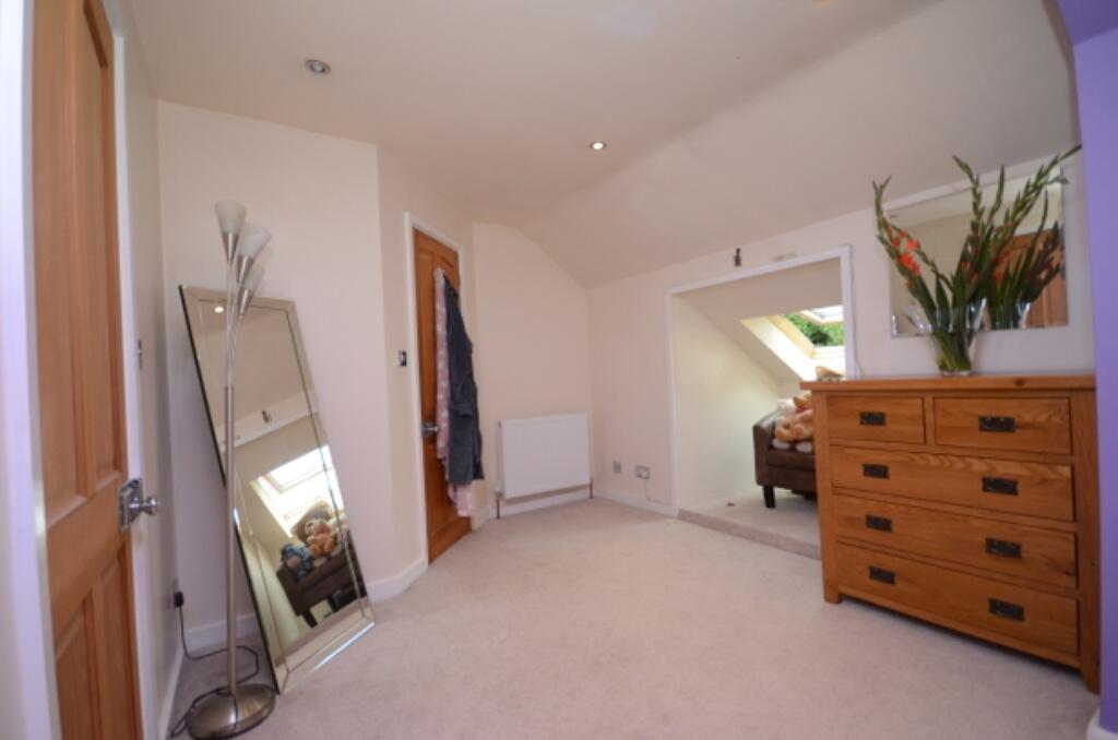 Additional property image - Field View The Street, Sheering