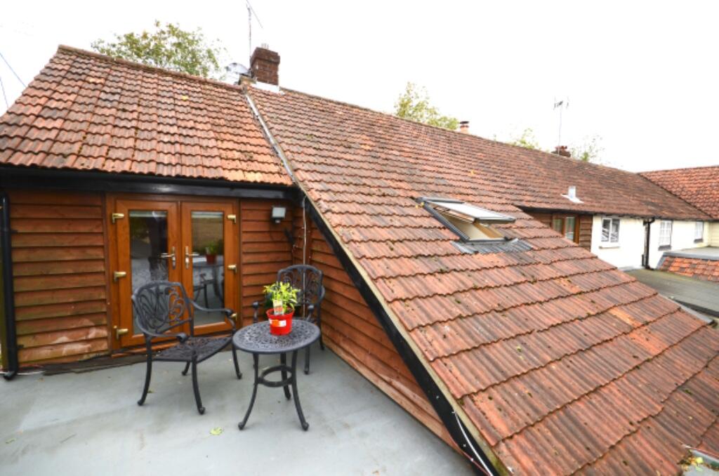 Additional property image - Field View The Street, Sheering