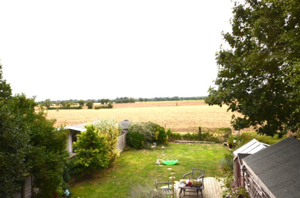 Additional property image - Field View The Street, Sheering