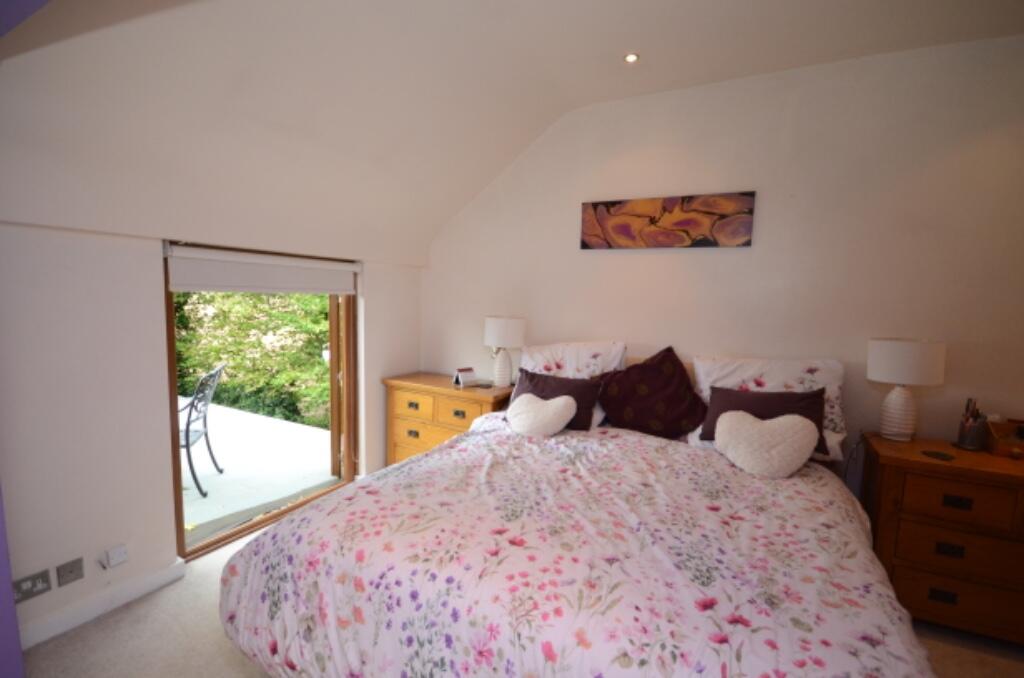 Additional property image - Field View The Street, Sheering