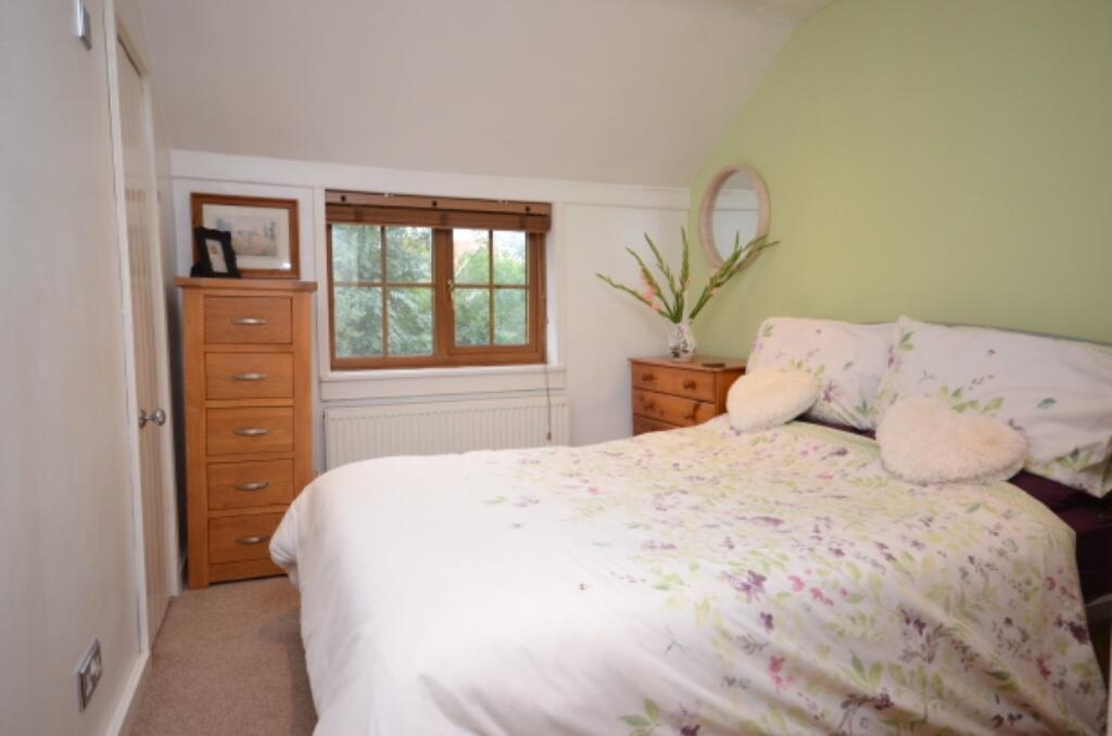 Additional property image - Field View The Street, Sheering