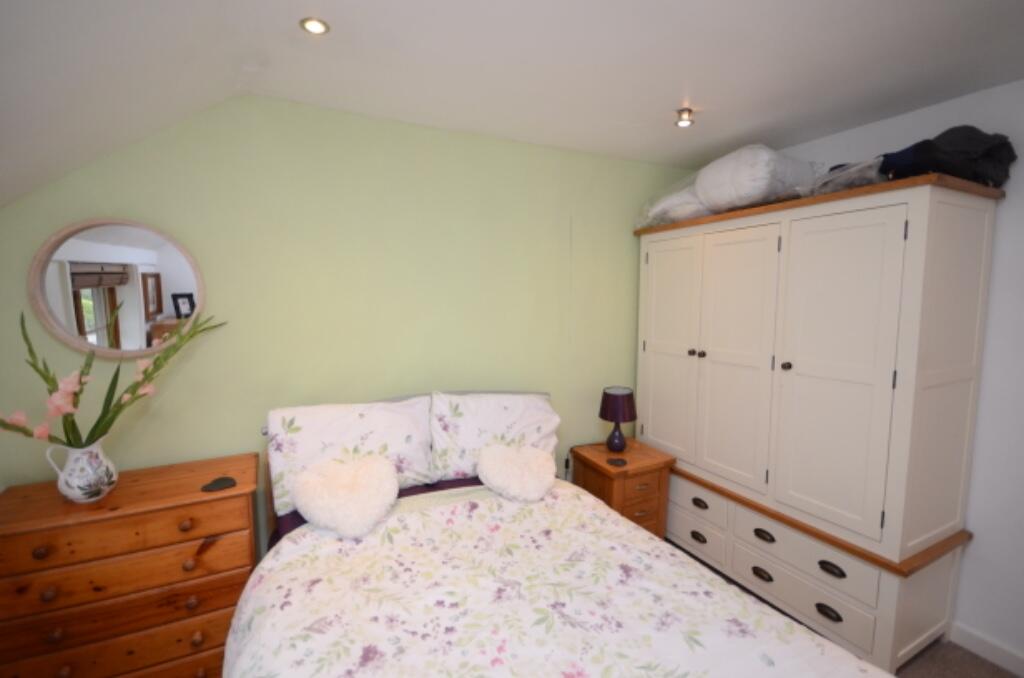 Additional property image - Field View The Street, Sheering