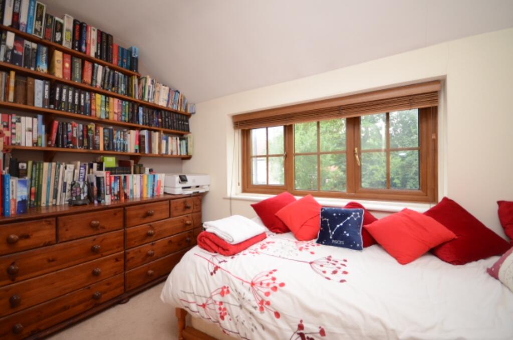 Additional property image - Field View The Street, Sheering