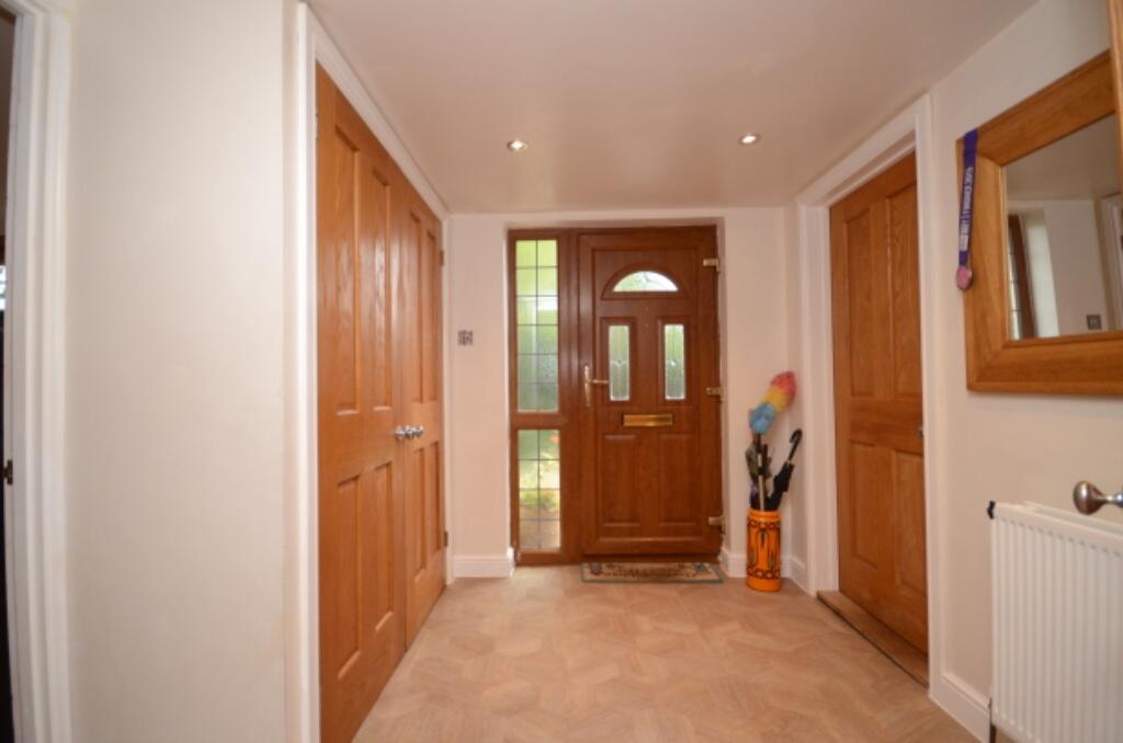 Additional property image - Field View The Street, Sheering