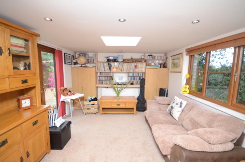 Additional property image - Field View The Street, Sheering