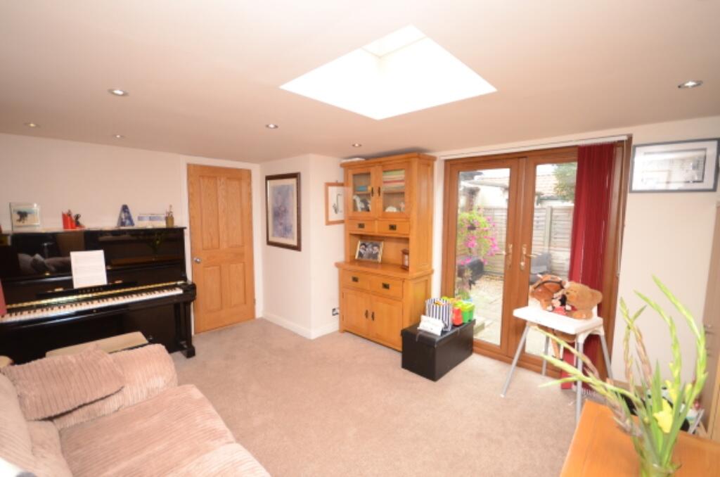 Additional property image - Field View The Street, Sheering