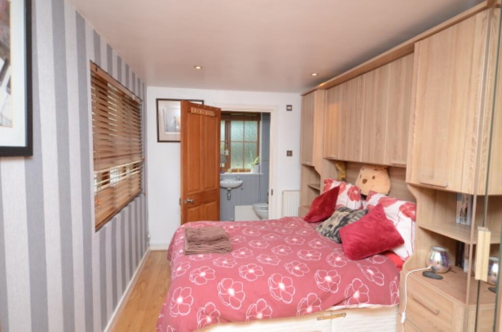 Additional property image - Field View The Street, Sheering