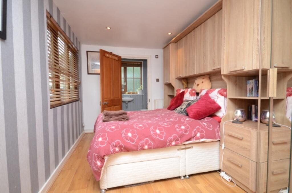 Additional property image - Field View The Street, Sheering