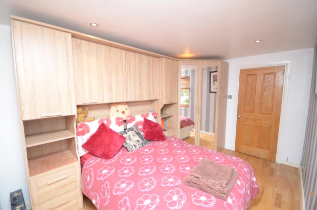 Additional property image - Field View The Street, Sheering