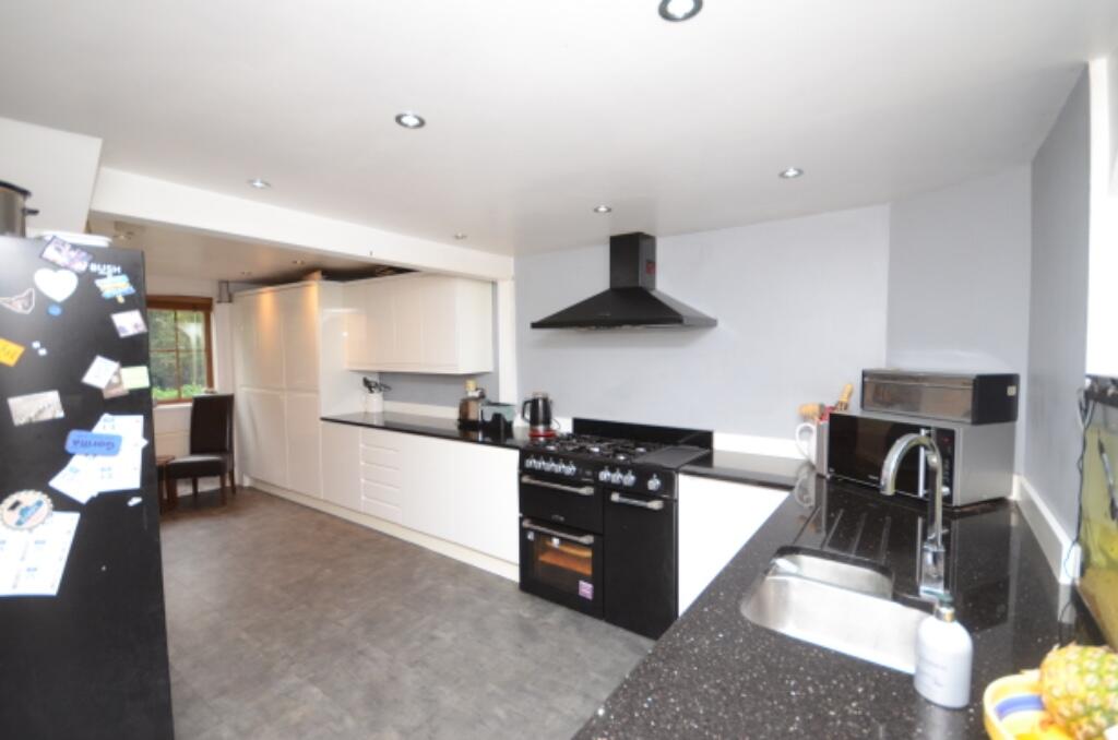 Additional property image - Field View The Street, Sheering