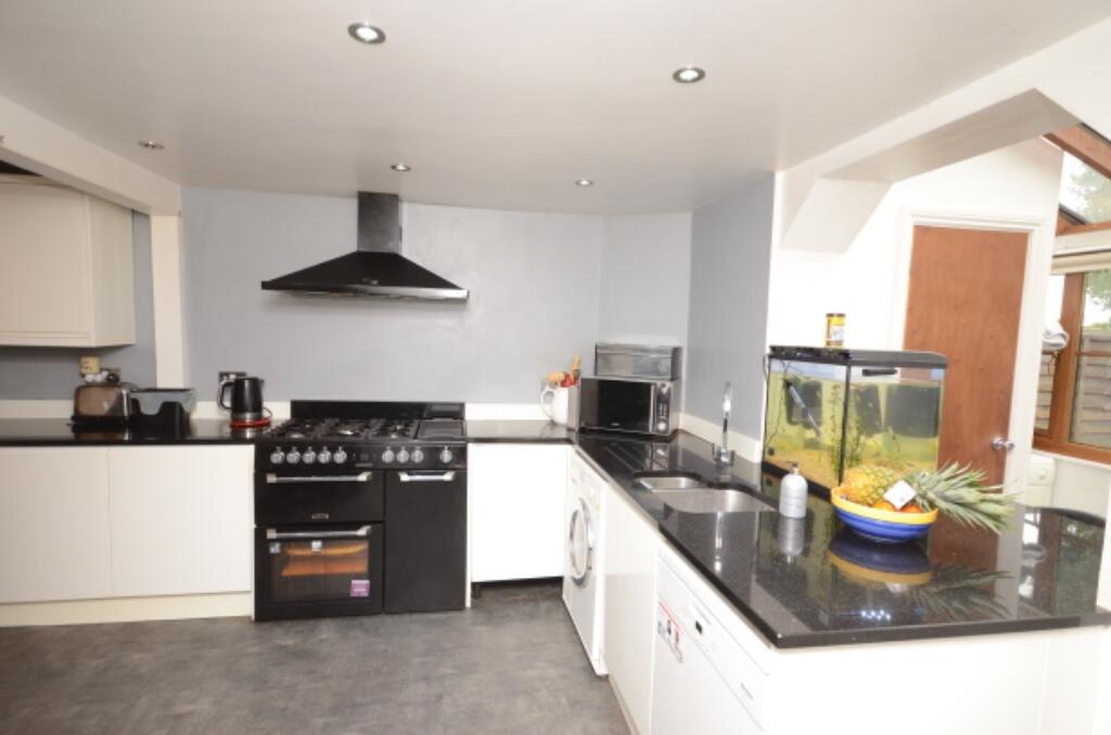 Additional property image - Field View The Street, Sheering