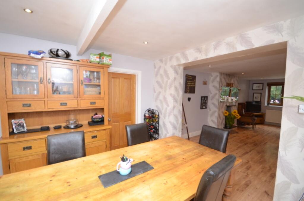 Additional property image - Field View The Street, Sheering